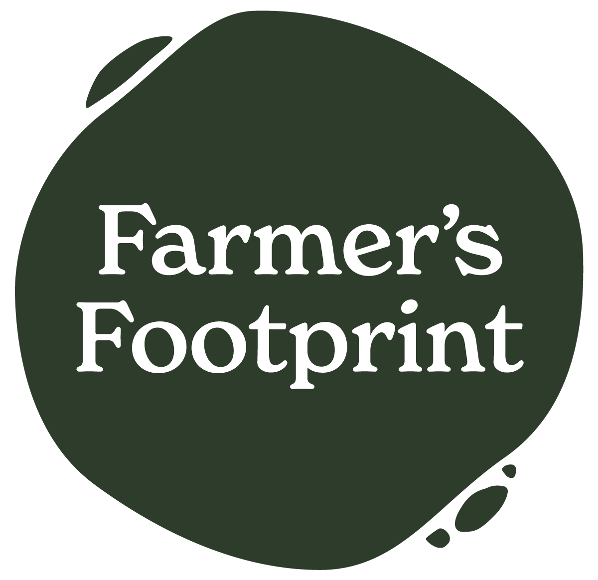 Farmers Footprint logo